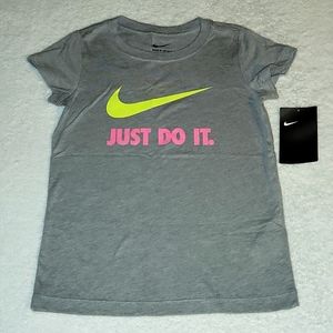 NWT Nike